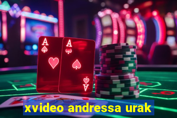 xvideo andressa urak